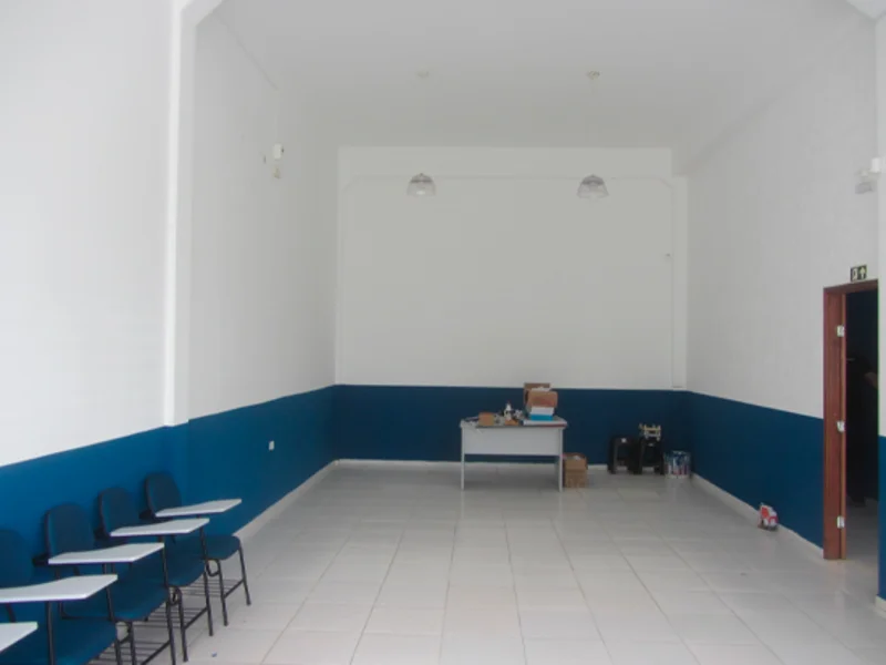 Foto 12 de 20: Comercial em leilão em Matinhos - PR, bairro Mesquita — Prédio - Matinhos - PR