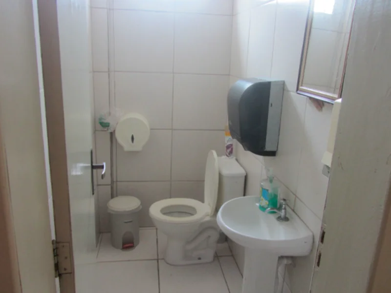 Foto 15 de 20: Comercial em leilão em Matinhos - PR, bairro Mesquita — Prédio - Matinhos - PR