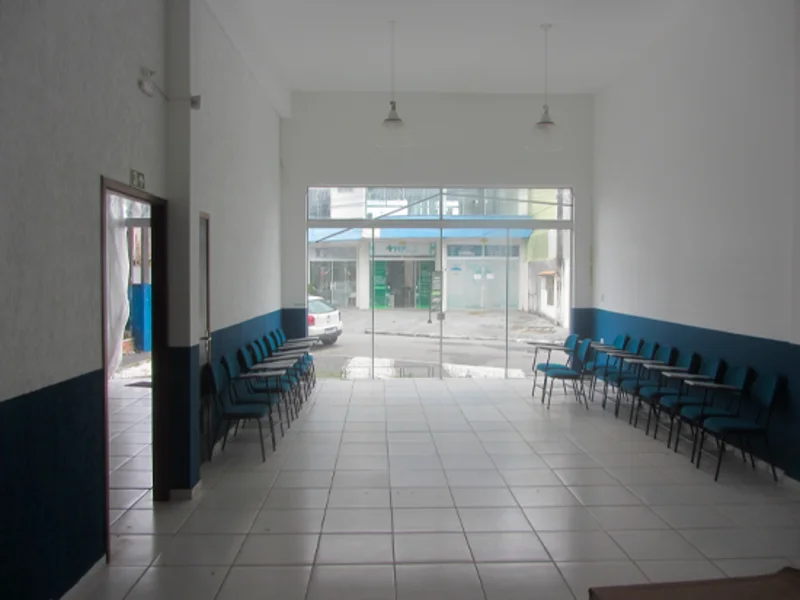 Foto 16 de 20: Comercial em leilão em Matinhos - PR, bairro Mesquita — Prédio - Matinhos - PR