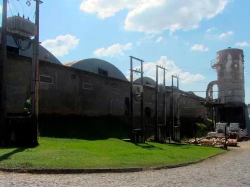 Foto 10 de 23: Comercial em leilão em Sengés - PR, bairro Distrito Industrial Ii — Galpão - Sengés - PR