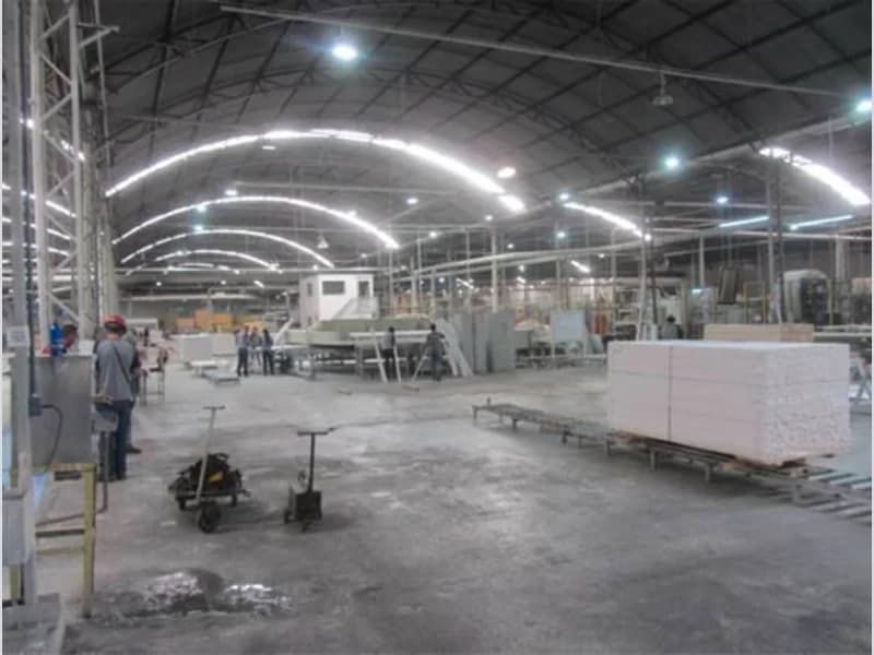 Foto 19 de 23: Comercial em leilão em Sengés - PR, bairro Distrito Industrial Ii — Galpão - Sengés - PR