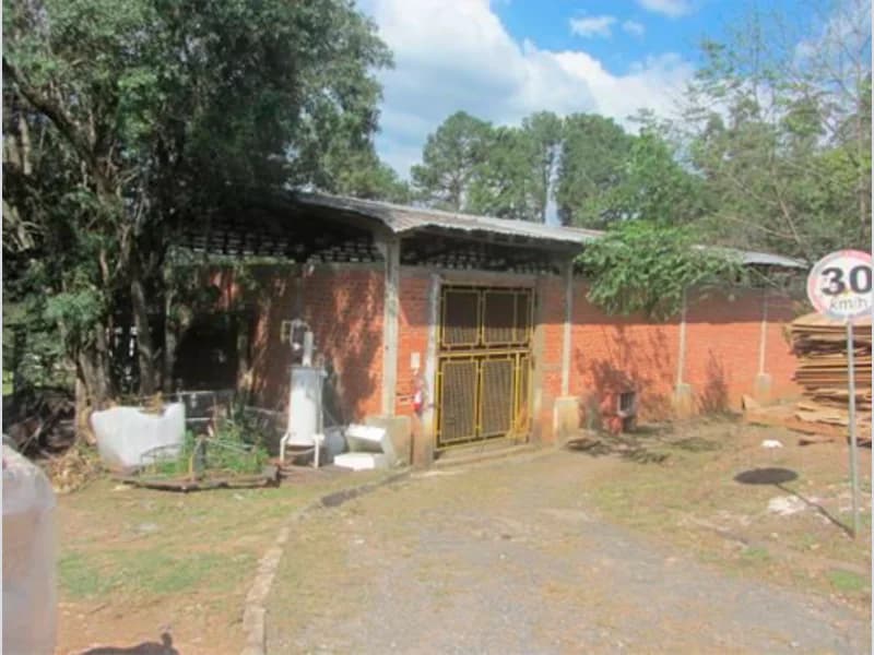Foto 20 de 23: Comercial em leilão em Sengés - PR, bairro Distrito Industrial Ii — Galpão - Sengés - PR