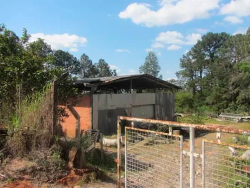 Foto 23 de 23: Comercial em leilão em Sengés - PR, bairro Distrito Industrial Ii — Galpão - Sengés - PR