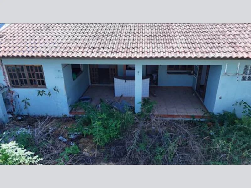 Foto 2 de 22: Casa em leilão em Ponta Grossa - PR, bairro Estrela — Casa - Ponta Grossa - PR