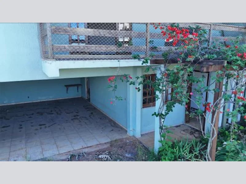 Foto 6 de 22: Casa em leilão em Ponta Grossa - PR, bairro Estrela — Casa - Ponta Grossa - PR