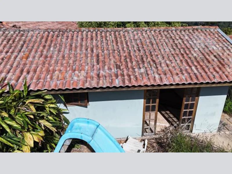 Foto 5 de 22: Casa em leilão em Ponta Grossa - PR, bairro Estrela — Casa - Ponta Grossa - PR