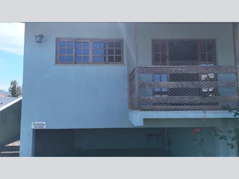 Foto 4 de 22: Casa em leilão em Ponta Grossa - PR, bairro Estrela — Casa - Ponta Grossa - PR