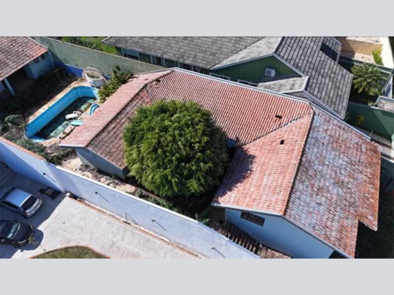 Foto 3 de 22: Casa em leilão em Ponta Grossa - PR, bairro Estrela — Casa - Ponta Grossa - PR