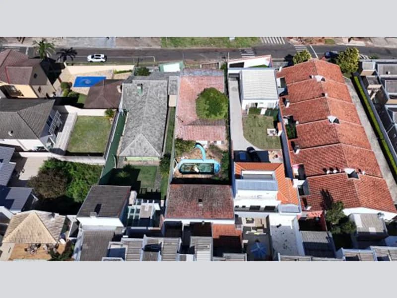 Foto 7 de 22: Casa em leilão em Ponta Grossa - PR, bairro Estrela — Casa - Ponta Grossa - PR