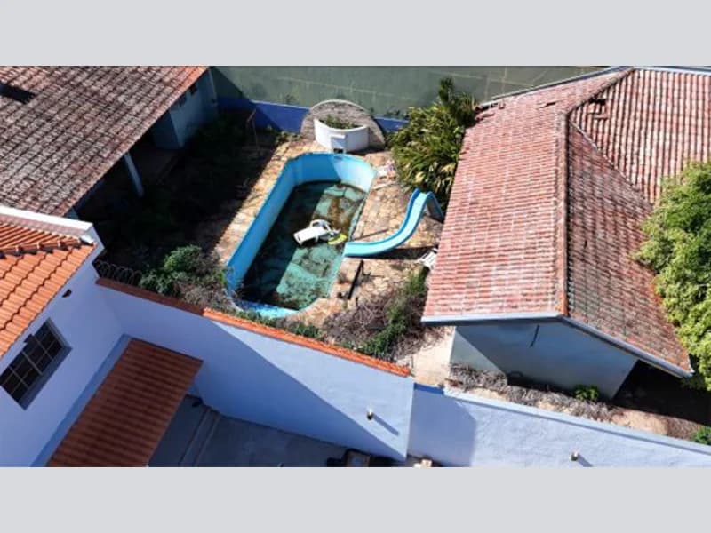 Foto 9 de 22: Casa em leilão em Ponta Grossa - PR, bairro Estrela — Casa - Ponta Grossa - PR
