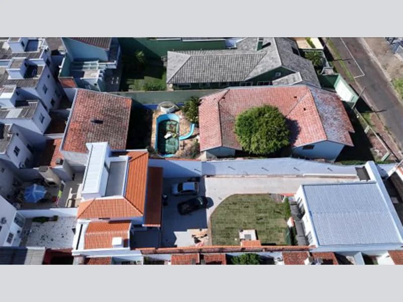 Foto 8 de 22: Casa em leilão em Ponta Grossa - PR, bairro Estrela — Casa - Ponta Grossa - PR