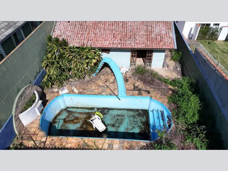 Foto 16 de 22: Casa em leilão em Ponta Grossa - PR, bairro Estrela — Casa - Ponta Grossa - PR
