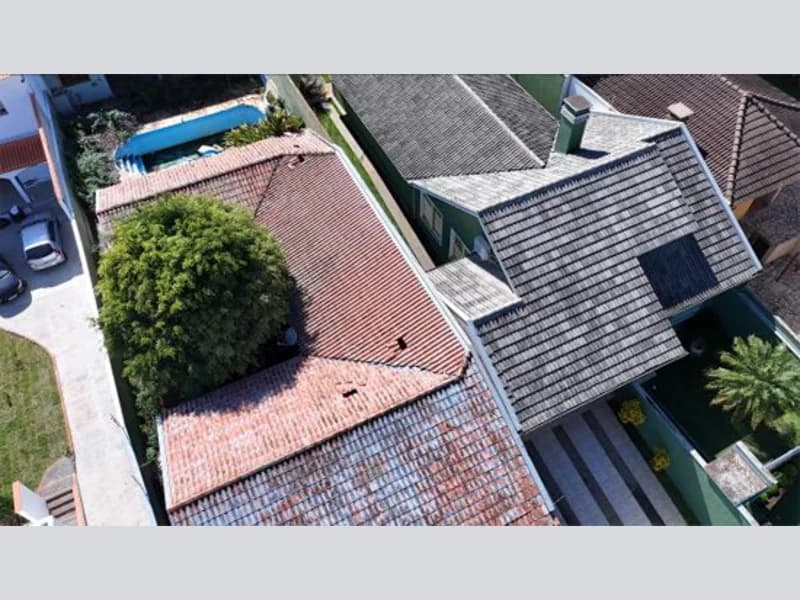 Foto 22 de 22: Casa em leilão em Ponta Grossa - PR, bairro Estrela — Casa - Ponta Grossa - PR