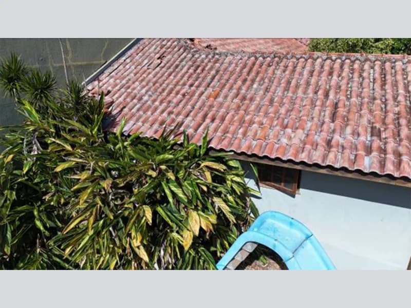 Foto 19 de 22: Casa em leilão em Ponta Grossa - PR, bairro Estrela — Casa - Ponta Grossa - PR