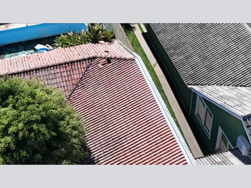 Foto 20 de 22: Casa em leilão em Ponta Grossa - PR, bairro Estrela — Casa - Ponta Grossa - PR