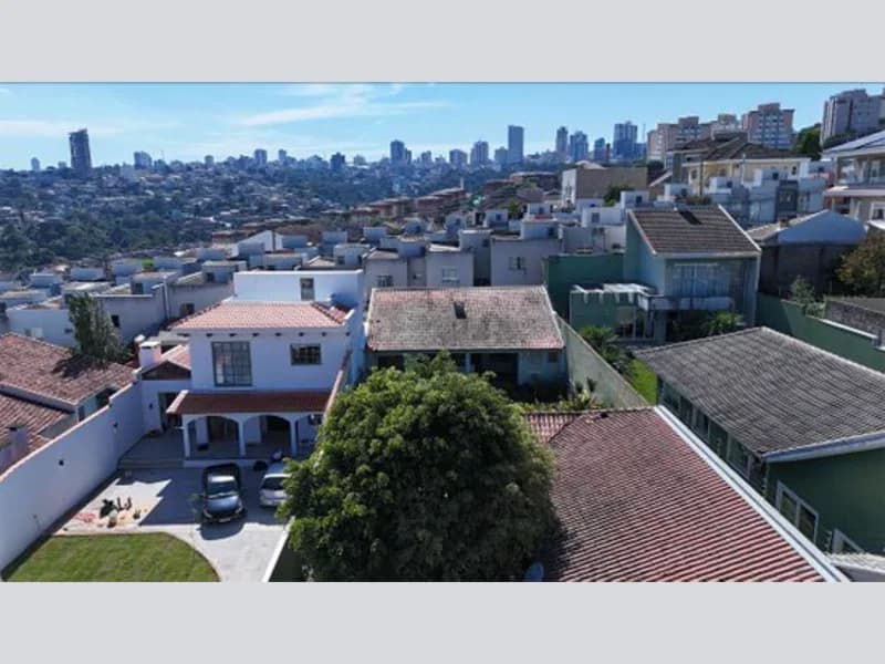 Foto 17 de 22: Casa em leilão em Ponta Grossa - PR, bairro Estrela — Casa - Ponta Grossa - PR