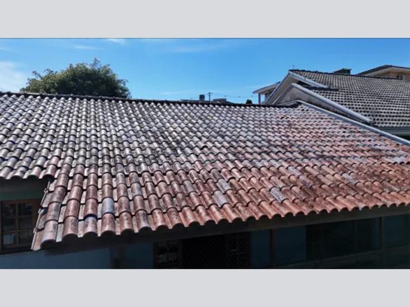 Foto 21 de 22: Casa em leilão em Ponta Grossa - PR, bairro Estrela — Casa - Ponta Grossa - PR