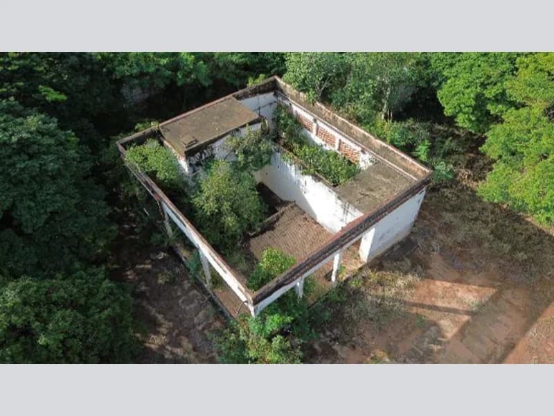 Foto 1 de 27: Terreno em leilão em Cidade Gaúcha - PR — Terreno - Cidade Gaúcha - PR