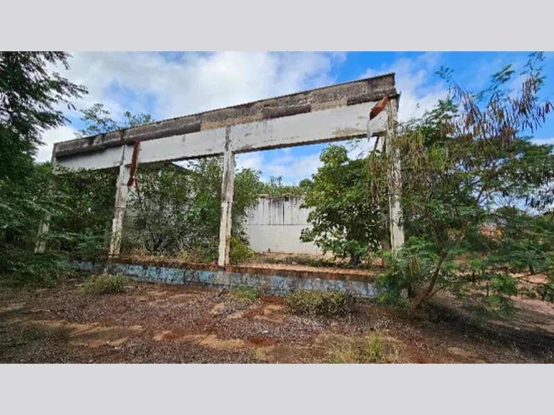 Foto 3 de 27: Terreno em leilão em Cidade Gaúcha - PR — Terreno - Cidade Gaúcha - PR