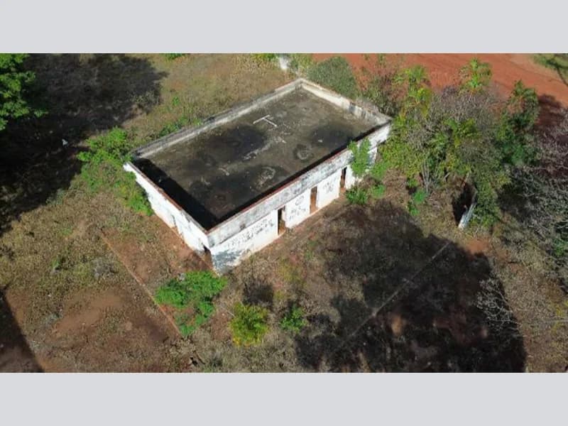 Foto 4 de 27: Terreno em leilão em Cidade Gaúcha - PR — Terreno - Cidade Gaúcha - PR