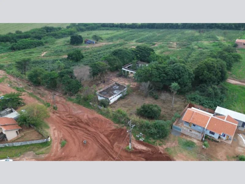 Foto 2 de 27: Terreno em leilão em Cidade Gaúcha - PR — Terreno - Cidade Gaúcha - PR
