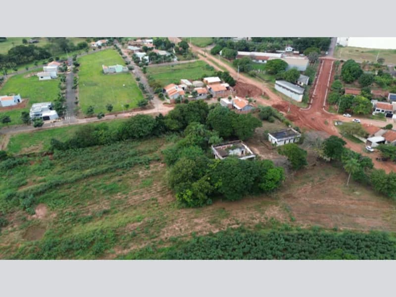 Foto 8 de 27: Terreno em leilão em Cidade Gaúcha - PR — Terreno - Cidade Gaúcha - PR