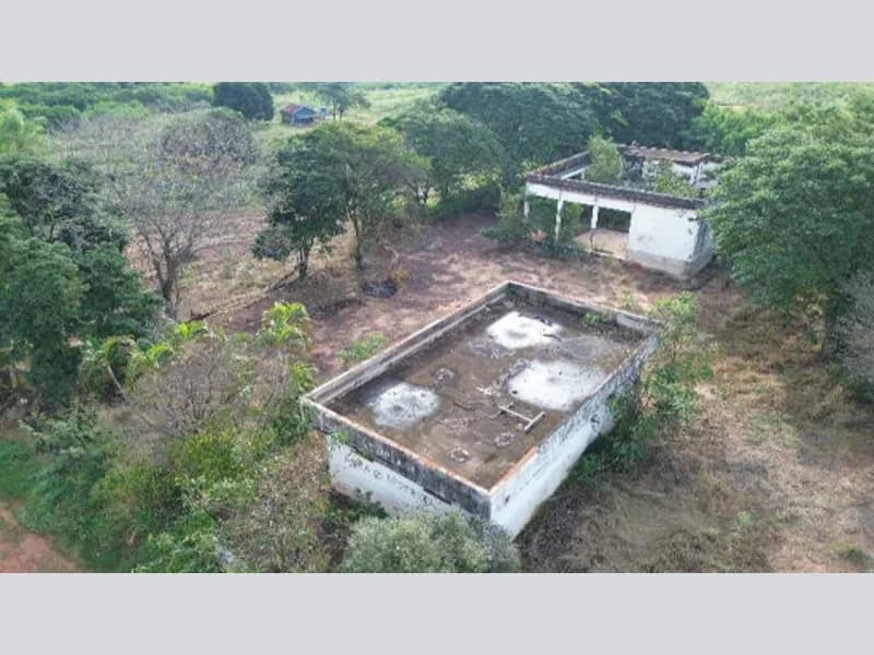 Foto 10 de 27: Terreno em leilão em Cidade Gaúcha - PR — Terreno - Cidade Gaúcha - PR