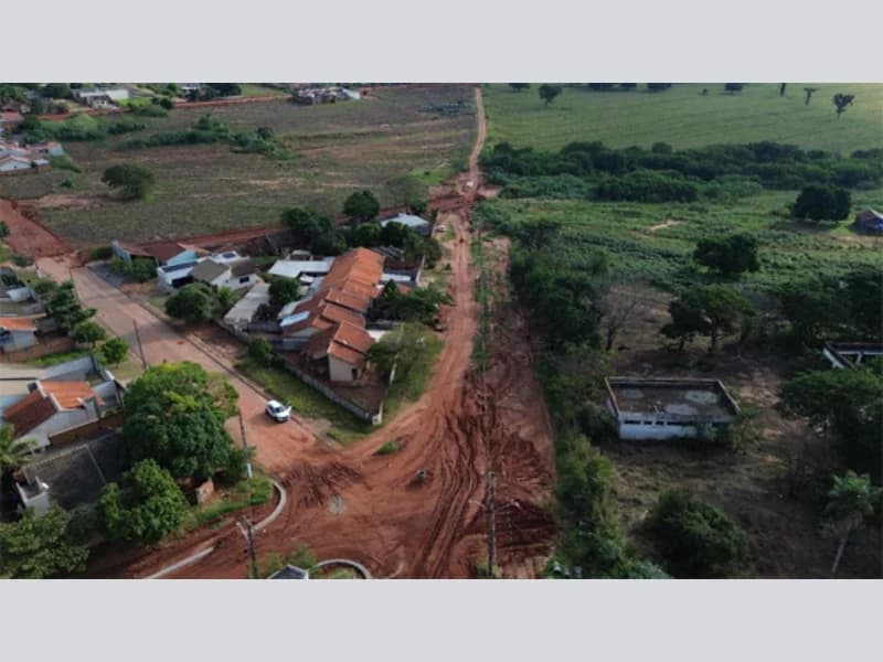 Foto 16 de 27: Terreno em leilão em Cidade Gaúcha - PR — Terreno - Cidade Gaúcha - PR