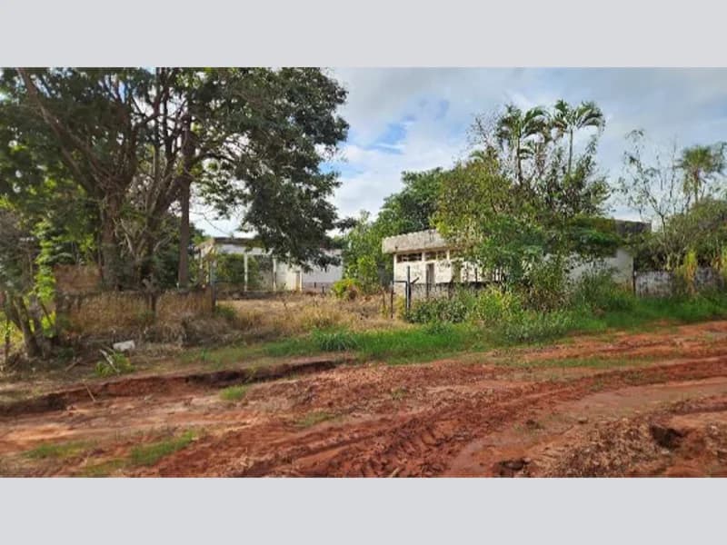 Foto 21 de 27: Terreno em leilão em Cidade Gaúcha - PR — Terreno - Cidade Gaúcha - PR