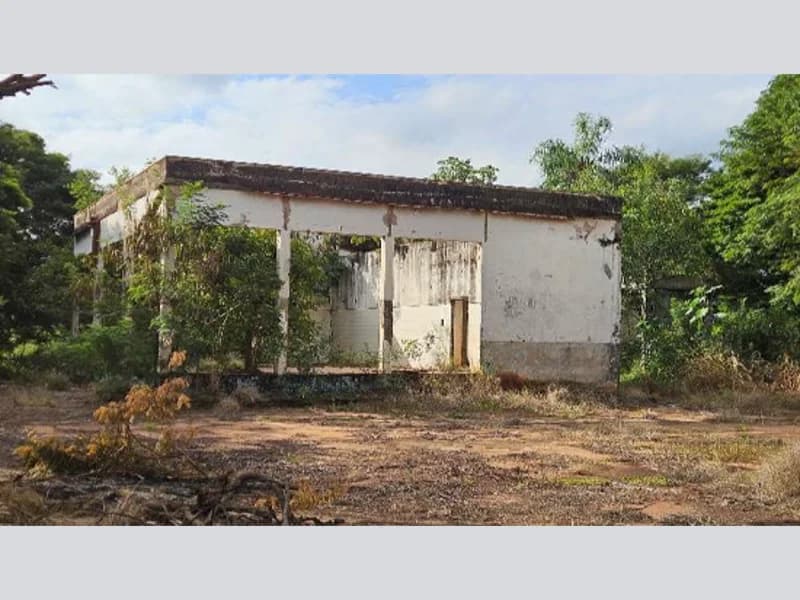 Foto 22 de 27: Terreno em leilão em Cidade Gaúcha - PR — Terreno - Cidade Gaúcha - PR