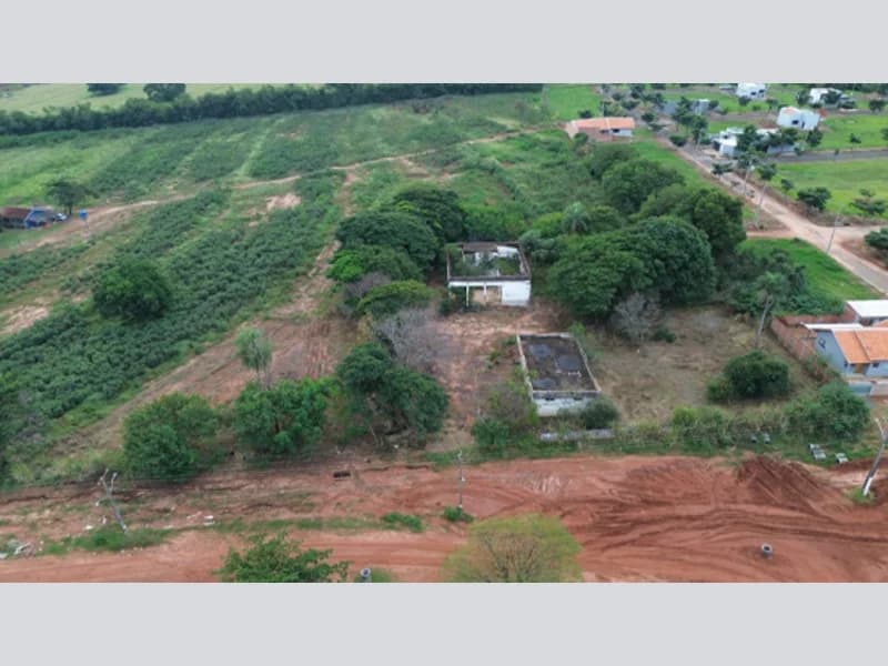 Foto 26 de 27: Terreno em leilão em Cidade Gaúcha - PR — Terreno - Cidade Gaúcha - PR