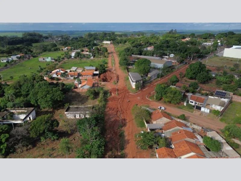 Foto 27 de 27: Terreno em leilão em Cidade Gaúcha - PR — Terreno - Cidade Gaúcha - PR
