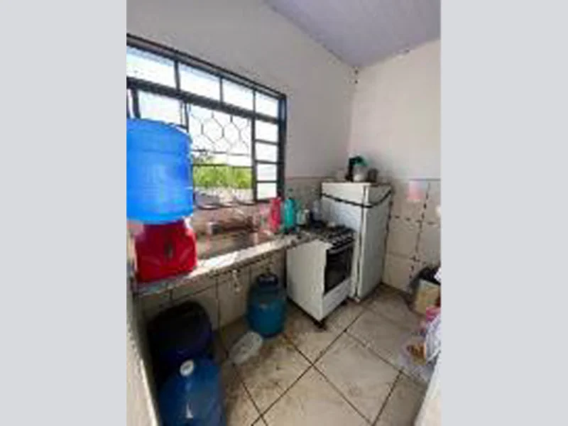 Foto 8 de 16: Comercial em leilão em Ribeirão Claro - PR, bairro Centro — Galpão - Ribeirão Claro - PR