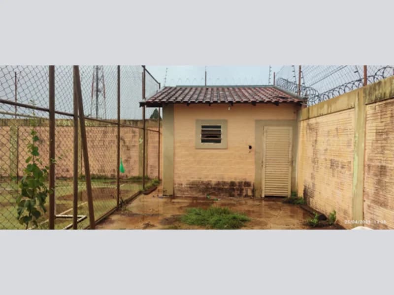 Foto 2 de 11: Comercial em leilão em Terenos - MS, bairro Loteamento Vila Ferreira — Prédio comercial - Terenos - MS