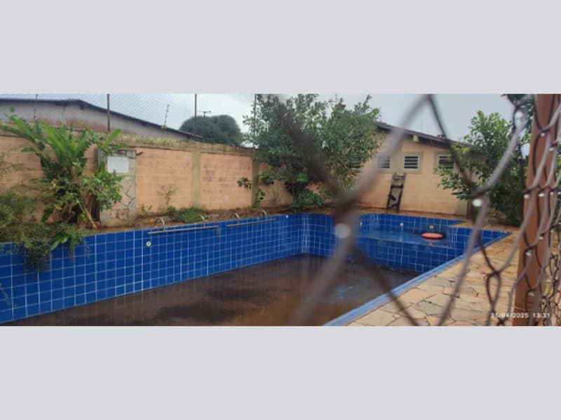 Foto 6 de 11: Comercial em leilão em Terenos - MS, bairro Loteamento Vila Ferreira — Prédio comercial - Terenos - MS
