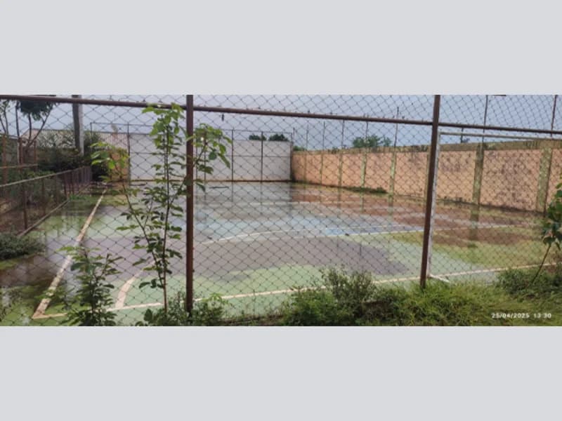 Foto 11 de 11: Comercial em leilão em Terenos - MS, bairro Loteamento Vila Ferreira — Prédio comercial - Terenos - MS
