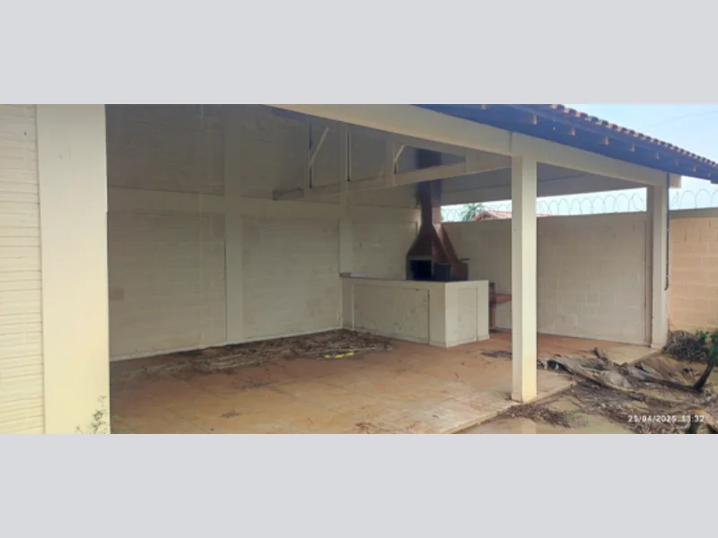 Foto 7 de 11: Comercial em leilão em Terenos - MS, bairro Loteamento Vila Ferreira — Prédio comercial - Terenos - MS