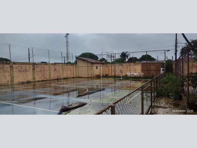 Foto 9 de 11: Comercial em leilão em Terenos - MS, bairro Loteamento Vila Ferreira — Prédio comercial - Terenos - MS