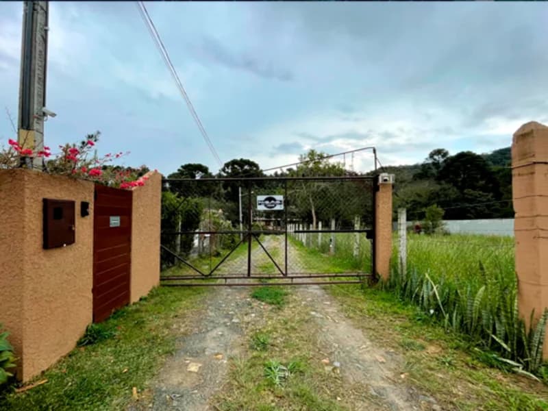 Foto 1 de 6: Terreno em leilão em Irati - PR, bairro Serra dos Nogueiras — Terreno - Irati - PR