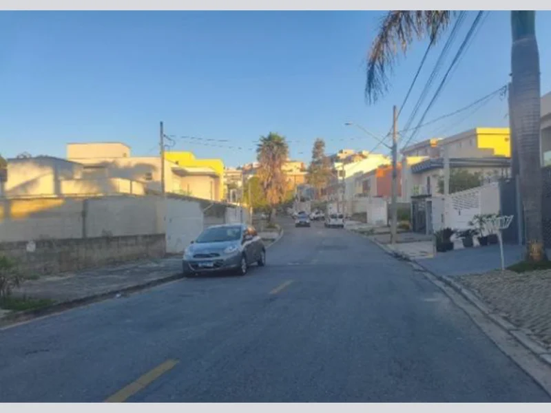 Foto 3 de 5: Casa em leilão em Cajamar - SP, bairro Polvilho — Casa - Cajamar - SP