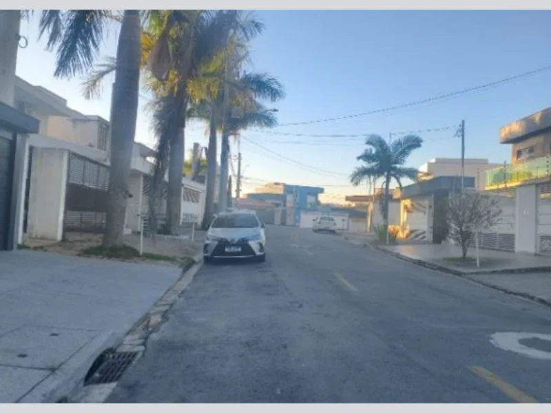 Foto 1 de 5: Casa em leilão em Cajamar - SP, bairro Polvilho — Casa - Cajamar - SP