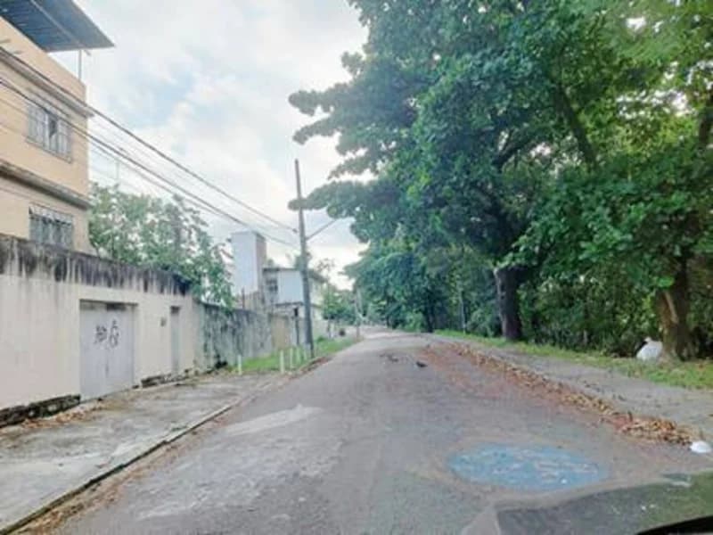 Foto 1 de 5: Casa em leilão em Rio De Janeiro - RJ, bairro Braz de Pina — Casa - Rio de Janeiro - RJ