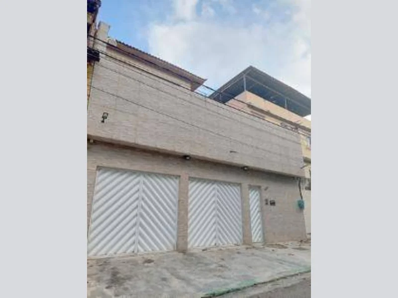Foto 2 de 5: Casa em leilão em Rio De Janeiro - RJ, bairro Braz de Pina — Casa - Rio de Janeiro - RJ
