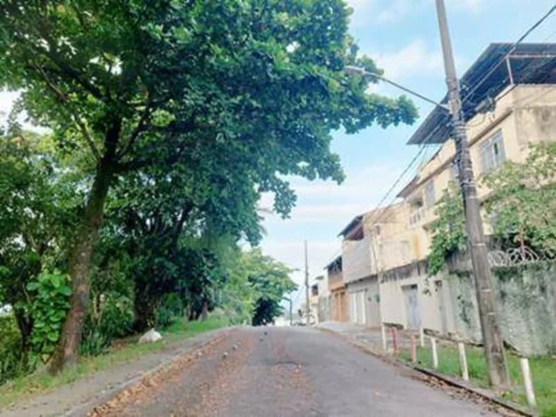 Foto 3 de 5: Casa em leilão em Rio De Janeiro - RJ, bairro Braz de Pina — Casa - Rio de Janeiro - RJ