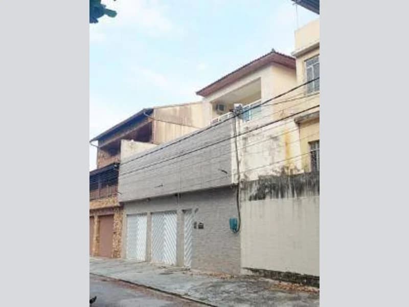 Foto 5 de 5: Casa em leilão em Rio De Janeiro - RJ, bairro Braz de Pina — Casa - Rio de Janeiro - RJ