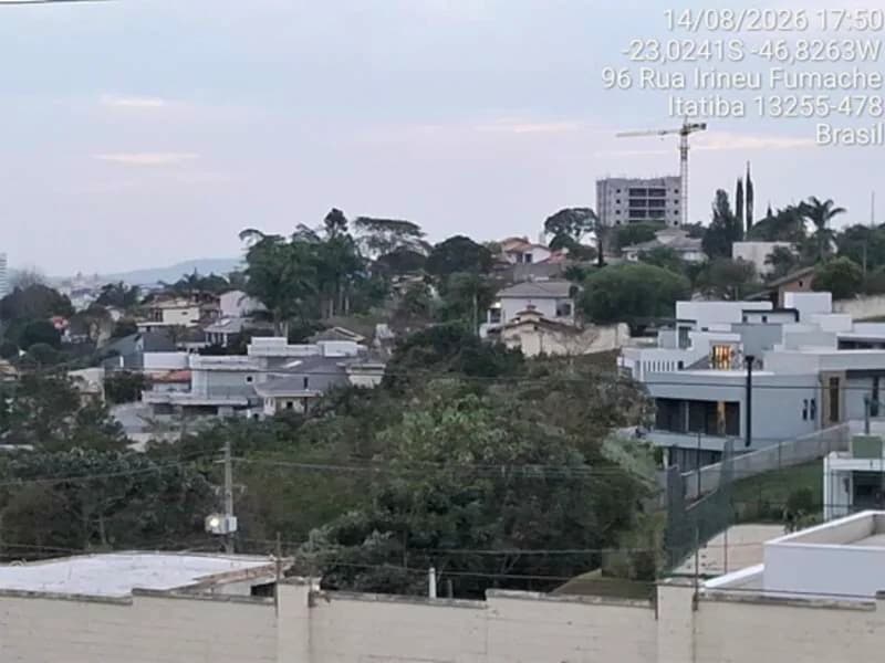 Foto 2 de 8: Terreno em leilão em Itatiba - SP — Terreno - Itatiba - SP