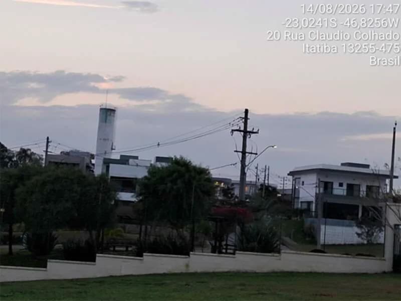 Foto 7 de 8: Terreno em leilão em Itatiba - SP — Terreno - Itatiba - SP