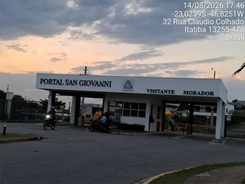 Foto 6 de 8: Terreno em leilão em Itatiba - SP — Terreno - Itatiba - SP