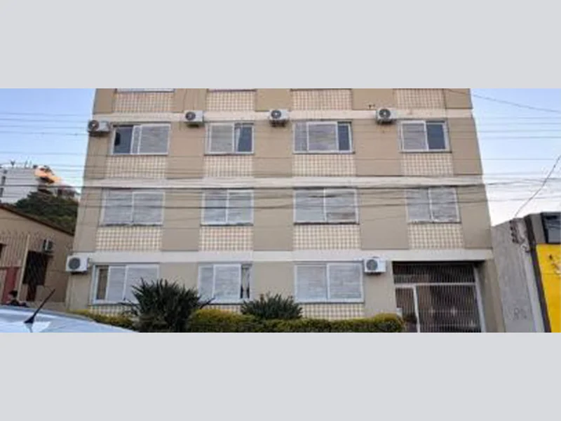 Foto 2 de 3: Apartamento em leilão em Alegrete - RS, bairro Centro — Apartamento - Alegrete - RS