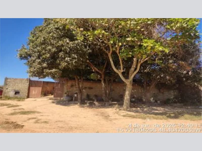 Foto 2 de 7: Casa em leilão em Cocalzinho De Goiás - GO — Casa - Cocalzinho de Goiás - GO